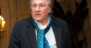 He was an actor, known for the duchess of langeais (2007), tous les matins du monde (1991) and pola x (1999). 2021 Gerard Depardieu Out Of Him Because Of A Soda He Explodes While Filming Femme Actuelle Le Mag