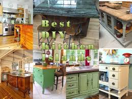 Get the tutorial at shades of blue interiors. Best Diy Upcyled Kitchen Island Ideas Fab Fings