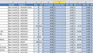 Excel Inventory Database Template Invoice Templates