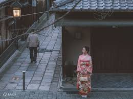 kyoto premium kimono al and