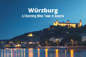 Offizielle website der residenz würzburg mit hofgarten. Things To Do In Wurzburg A Charming Wine Town In Bavaria