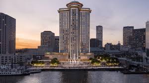Four Seasons Hotels Resorts To Open In New Orleans New