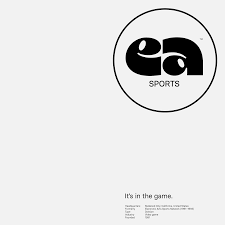 ''ea sports it s not a game'' gibi bir tümceye de yatkın olan tümce. Ea Sports It S In The Game Logo Redesign Photo And Video Instagram Photo Game Logo
