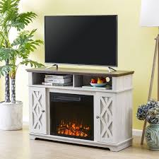 48 Tv Stand For Tvs Up To 55 With