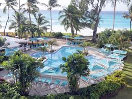 all inclusive resorts in barbados