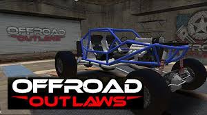 Complete control over how you build, setup, and drive your rig, tons of challenges to complete, and multiplayer so you want to take a break from the trails? Offroad Outlaws Hack Mod Apk Free Download