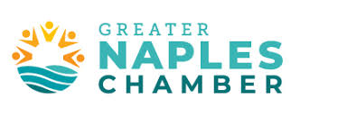 You can look at the address on the map. The Greater Naples Chamber Of Commerce