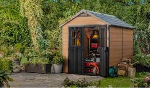 Keter Great S On Garden Sheds