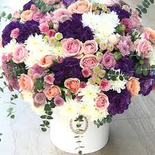 Flowers beautiful love flower pictures downloads love flower heart free download for cute lovely flowers love flower name love flower ring red love flowers single rose for love flower love flower. Online Mixed Box Of Lovely Flowers Gift Delivery In Jordan Ferns N Petals