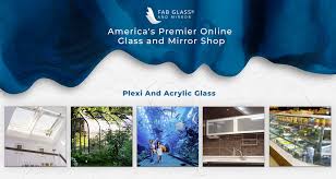 Plexiglass Sheets Custom Acrylic