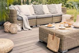 Styling With Rattan Furniture Pabs