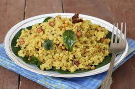 lemon oats indian recipe with oats