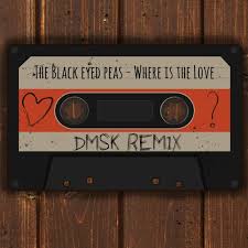 The single also peaked at. The Black Eyed Peas Where Is The Love Dmsk Remix By Dmsk