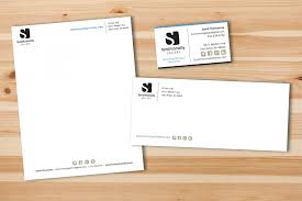 Business Suite_wood Grain Table_letterhead Business Card