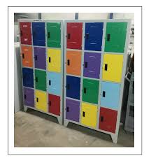 steel locker cabinet special colors