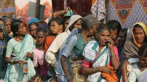 India's caste system is among the world's oldest forms of surviving social stratification. Derita Dalit Di India Kasta Yang Bayangannya Pun Dianggap Hina Kumparan Com