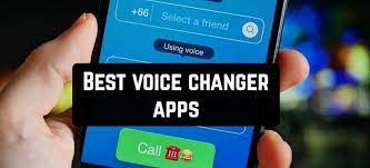 best voice changer app during call