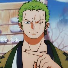 Just send us the new 4k one piece wallpaper you may have and we will. Roronoa Zoro Pointing The Wrong Direction One Piece Anime Roronoa Zoro One Piece Images