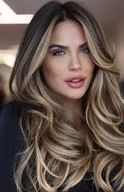 60 best blonde highlights ideas to try