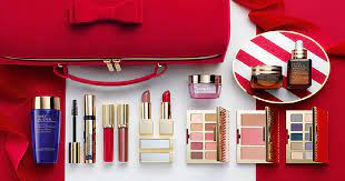 holiday makeup kit from estee lauder