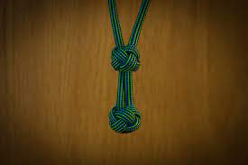 Quick find resource & selection 4 Knots Every Paracorder Needs To Know 1 Fun Knot Paracord Planet