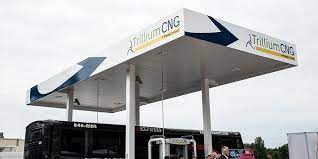 cng fueling stations