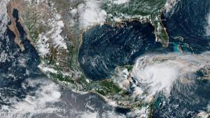En vivo trayectoria del huracán grace el #huracángrace presenta hasta ahora vientos sostenidos de 130km/hr y rachas de 155 km/hr. 18vubrfgtxeidm