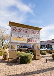 Sonora Village Yam Properties