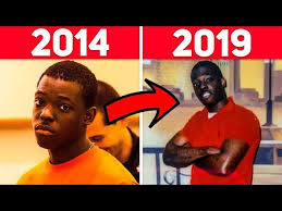 He almost got out last fall on parole but that was denied as it was supposedly due … Fans Rejoice With Memes As Bobby Shmurda Set To Be Released From Prison