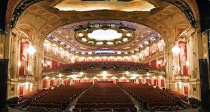 Boston Opera House Boston Ma Seating