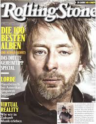 Rolling stone reports view all. The Rolling Stone Magazin Germany Illusion Walk Berlin