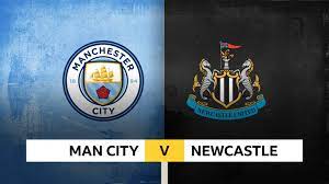 Follow Manchester City v Newcastle live ...