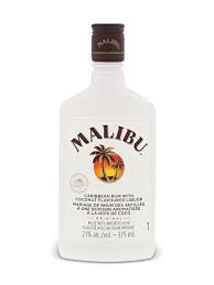 The malibu mistress 1 oz. Malibu Coconut Rum Liqueur Pet Lcbo