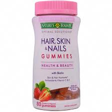 When i ran out of gummies i decided to try nature's bounty extra strength hair, skin, and nails pills. Pin On Hair Loss