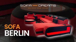 designer couch berlin von sofa dreams i