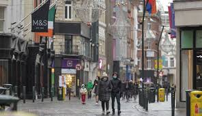 what travelers can expect when ireland