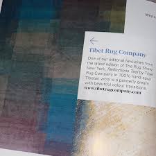 tibet rug company