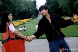 why is dilwale dulhania le jayenge the