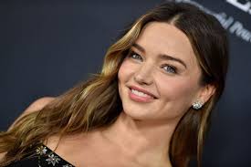 miranda kerr beauty and wellness routine