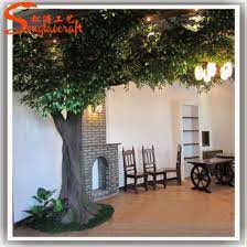 artificial banyan tree