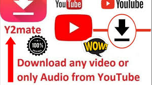 All video downloader for over 50+ hot sites. How To Use Y2mate App Youtube