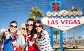 things to do in las vegas for agers