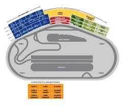 Daytona International Speedway Tickets And Daytona