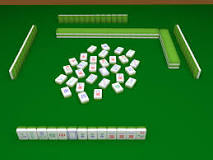 Resultado de imagen de juego mahjong