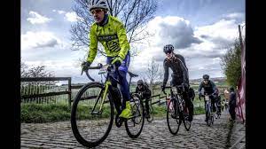 Mon Tour des Flandres Cyclo 144Km - De Ronde Van Vlaanderen 2022 - YouTube