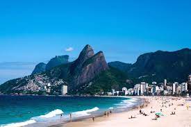 Rio de Janeiro, guide de voyage - Easyvoyage