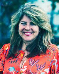 She has toured the world speaking to audiences of all walks. Naomi Wolf S New Book Canceled After Major Errors Discovered