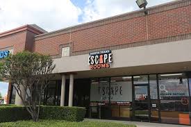 For decades, reports have surfaced of crashed alien spacecraft, strange sightings, and shadowy government projects. Home North Texas Escape Rooms