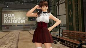 72017 Dead Or Alive 6 HD, Lei Fang - Rare Gallery HD Wallpapers