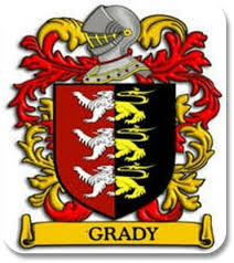 Irish Family Crests The Meaning Of